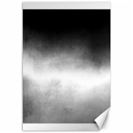 Ombre Canvas 12  x 18   11.88 x17.36  Canvas - 1