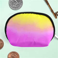 Ombre Accessory Pouches (medium)  by ValentinaDesign