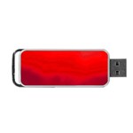 Ombre Portable USB Flash (Two Sides) Front