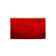 Ombre Cosmetic Bag (xs) by ValentinaDesign