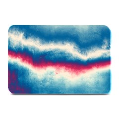 Ombre Plate Mats by ValentinaDesign