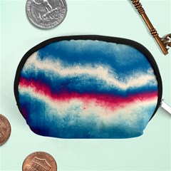 Ombre Accessory Pouches (medium)  by ValentinaDesign