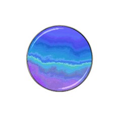 Ombre Hat Clip Ball Marker (4 Pack) by ValentinaDesign