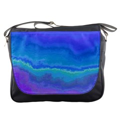 Ombre Messenger Bags