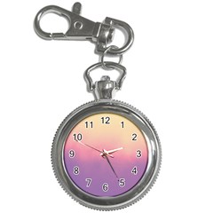 Ombre Key Chain Watches by ValentinaDesign