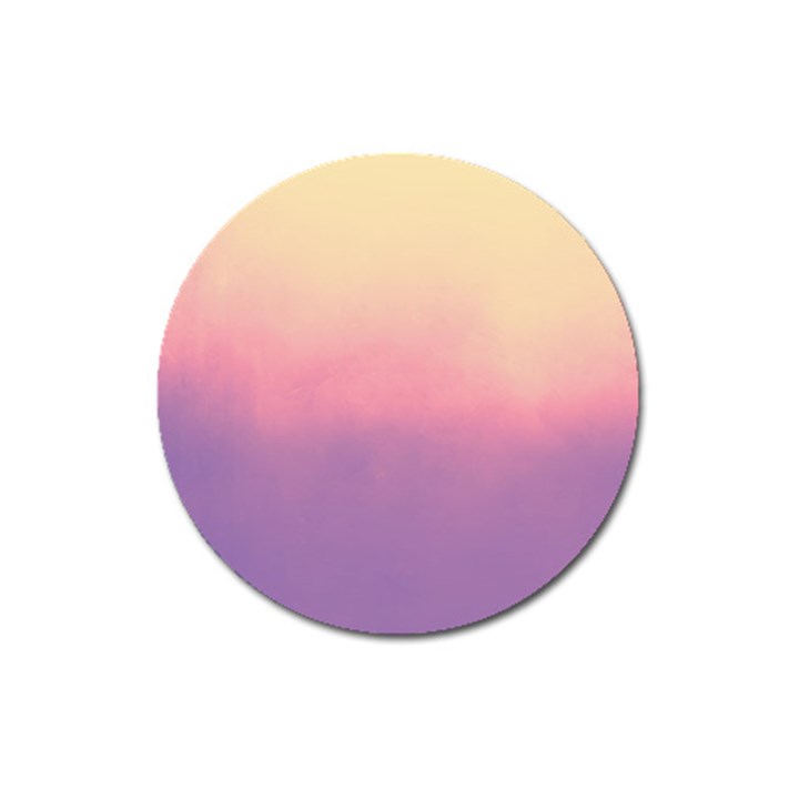 Ombre Magnet 3  (Round)