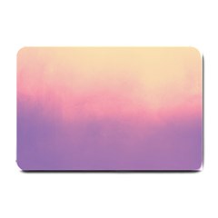 Ombre Small Doormat  by ValentinaDesign