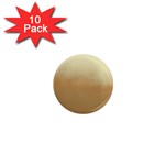 Ombre 1  Mini Magnet (10 pack)  Front