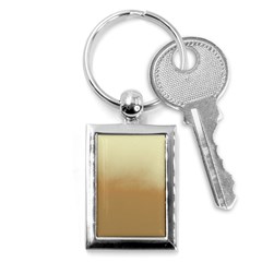 Ombre Key Chains (rectangle)  by ValentinaDesign