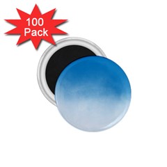 Ombre 1 75  Magnets (100 Pack)  by ValentinaDesign