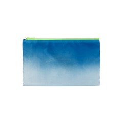 Ombre Cosmetic Bag (xs) by ValentinaDesign