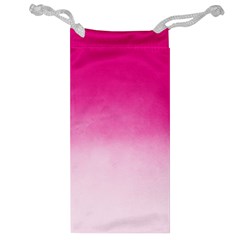 Ombre Jewelry Bag by ValentinaDesign