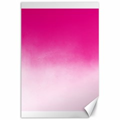 Ombre Canvas 24  X 36  by ValentinaDesign