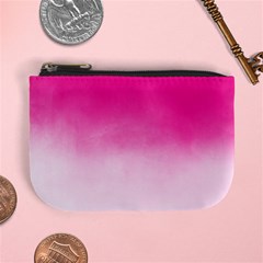 Ombre Mini Coin Purses by ValentinaDesign