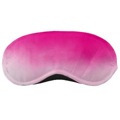 Ombre Sleeping Masks by ValentinaDesign