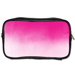 Ombre Toiletries Bags by ValentinaDesign