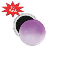 Ombre 1 75  Magnets (10 Pack)  by ValentinaDesign