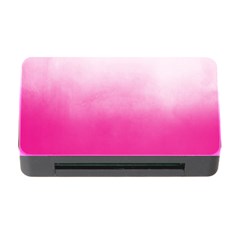 Ombre Memory Card Reader With Cf by ValentinaDesign