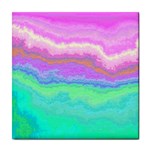 Ombre Tile Coasters Front