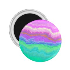 Ombre 2.25  Magnets