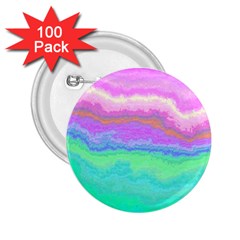 Ombre 2.25  Buttons (100 pack) 