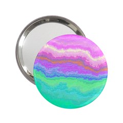 Ombre 2.25  Handbag Mirrors