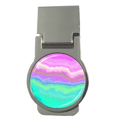 Ombre Money Clips (Round) 