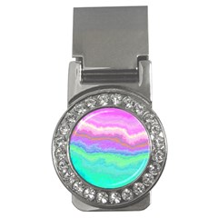 Ombre Money Clips (CZ) 