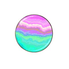 Ombre Hat Clip Ball Marker