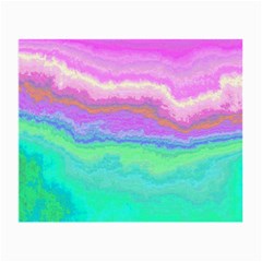 Ombre Small Glasses Cloth