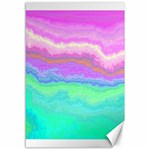 Ombre Canvas 12  x 18   11.88 x17.36  Canvas - 1