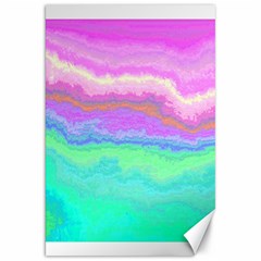 Ombre Canvas 20  x 30  