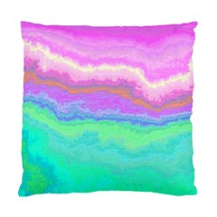 Ombre Standard Cushion Case (Two Sides)