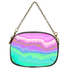 Ombre Chain Purses (Two Sides) 