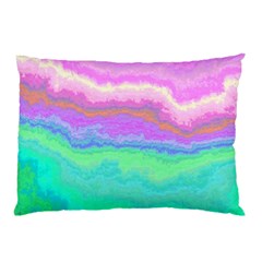 Ombre Pillow Case