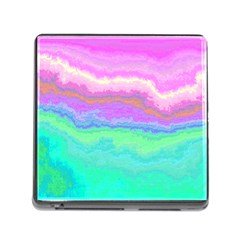 Ombre Memory Card Reader (Square)