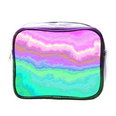 Ombre Mini Toiletries Bags