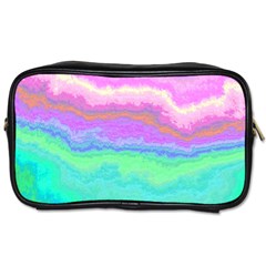 Ombre Toiletries Bags 2-Side