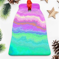 Ombre Ornament (Bell)