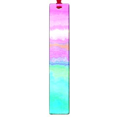 Ombre Large Book Marks