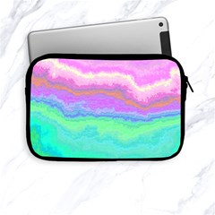 Ombre Apple iPad Mini Zipper Cases