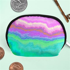 Ombre Accessory Pouches (Medium) 