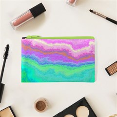 Ombre Cosmetic Bag (XS)