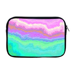 Ombre Apple MacBook Pro 17  Zipper Case