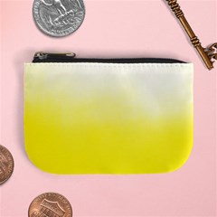 Ombre Mini Coin Purses by ValentinaDesign