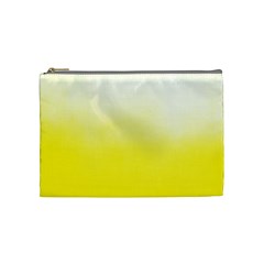 Ombre Cosmetic Bag (medium)  by ValentinaDesign