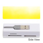 Ombre Memory Card Reader (Stick)  Front