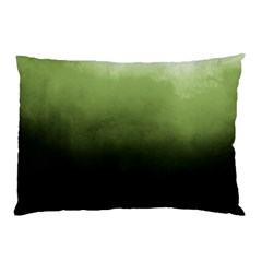 Ombre Pillow Case by ValentinaDesign