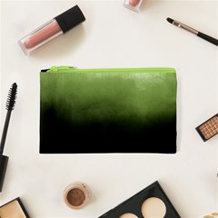 Ombre Cosmetic Bag (xs) by ValentinaDesign