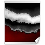 Ombre Canvas 16  x 20   15.75 x19.29  Canvas - 1